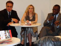 USF au Sommet Africités