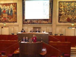 Journées Mondiales de l’Urbanisme