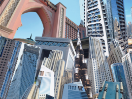 USF – APAF Exposition urbArt