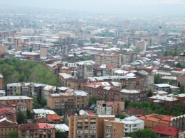 Colloque International 2009 Urbanistes Sans Frontières